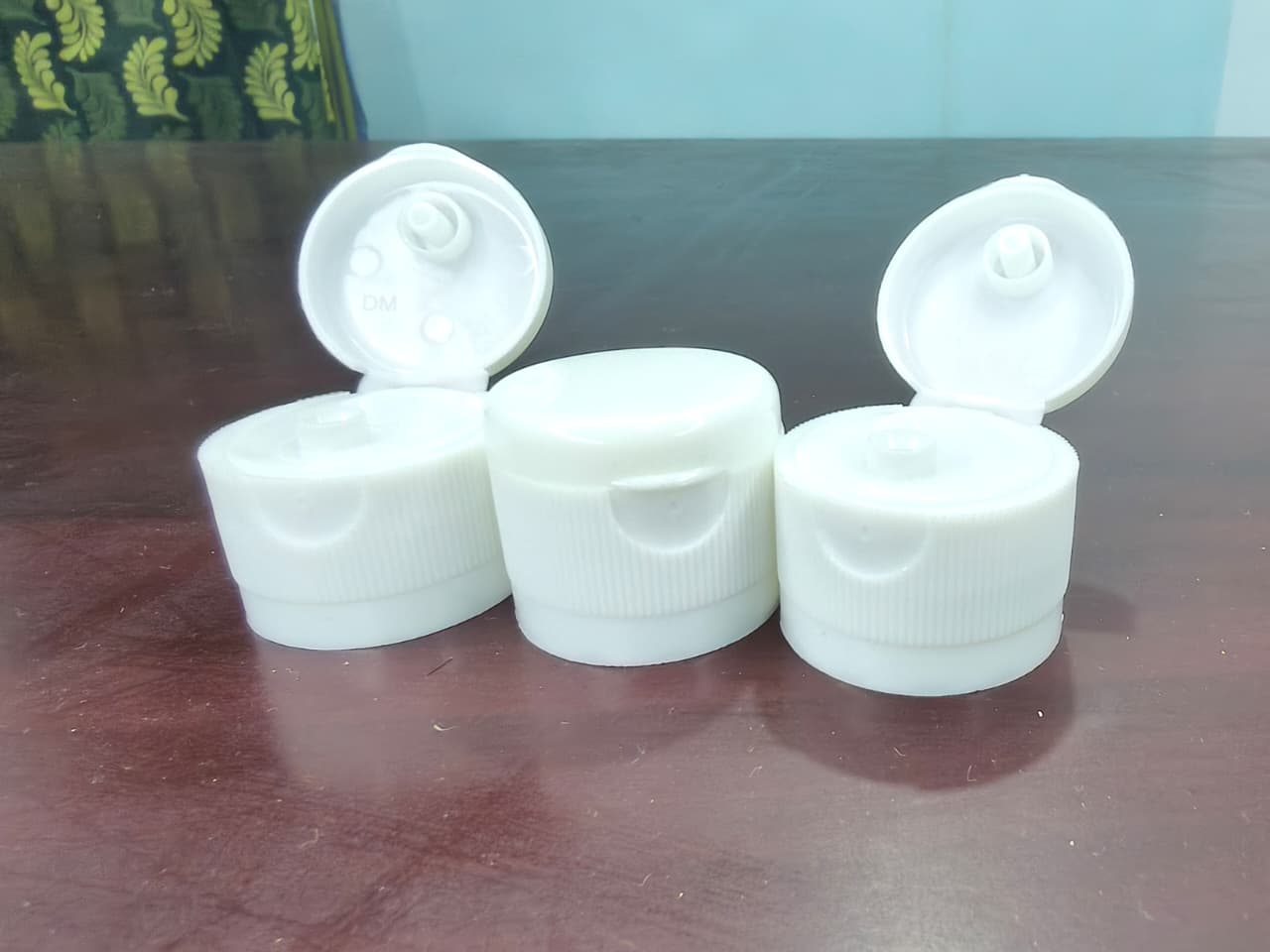 Household Plastic Items