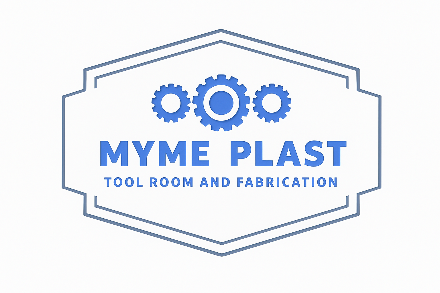 MYME PLAST logo