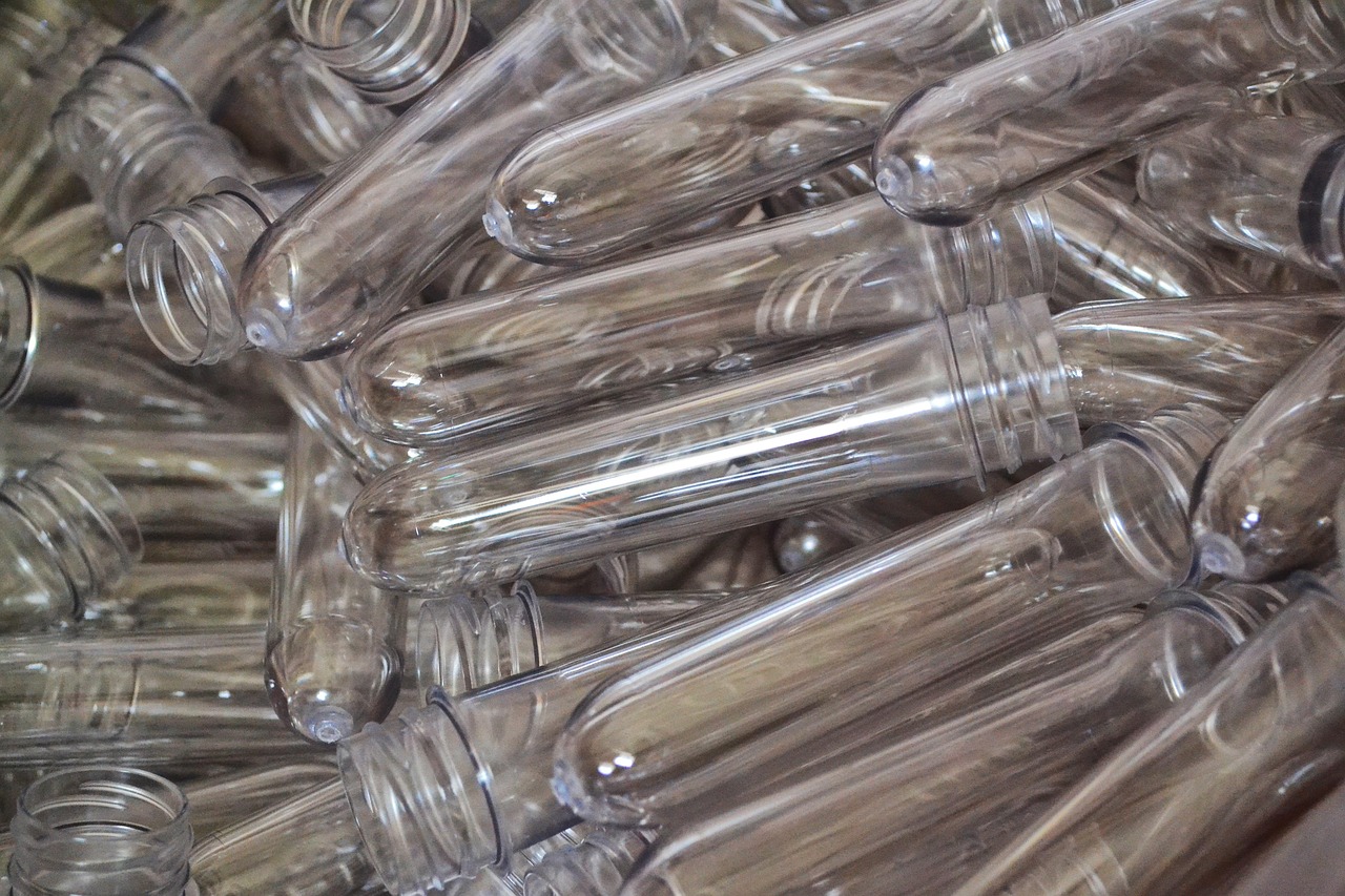 MYME PLAST Manufacturing Unit